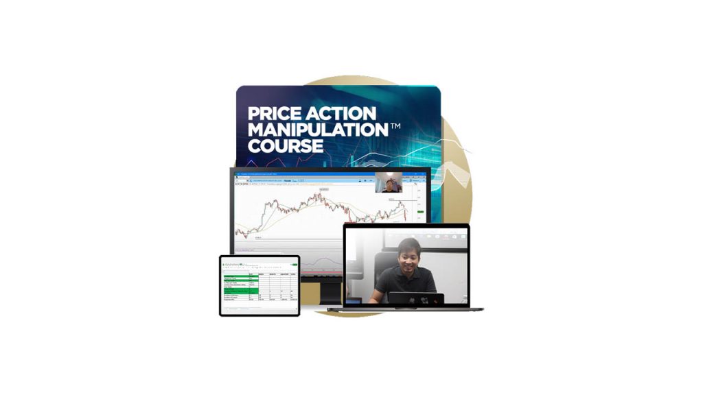 Price Action Manipulation Course Level 1 – Piranha Profits