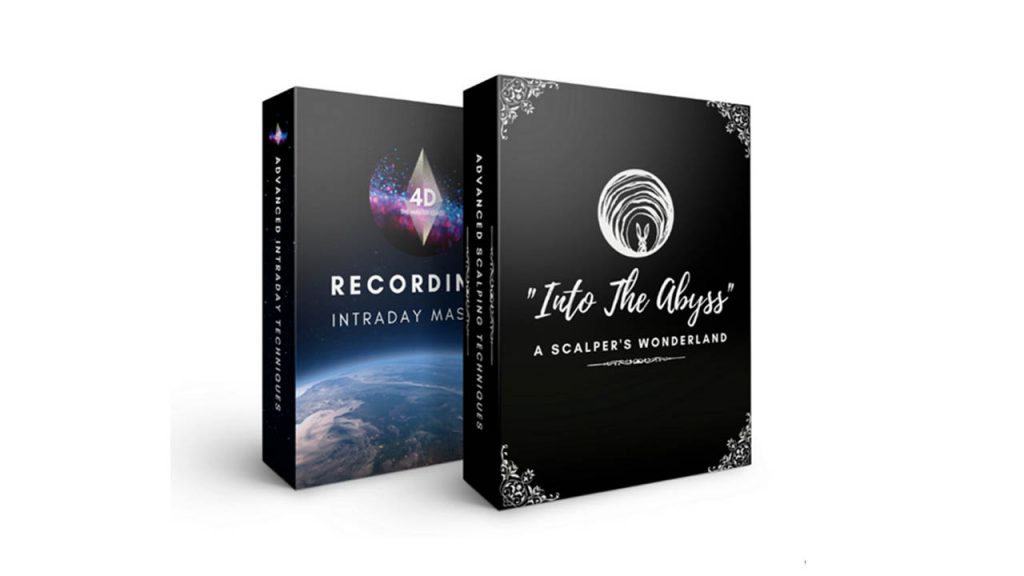 Black Rabbit FX – Video Bundle