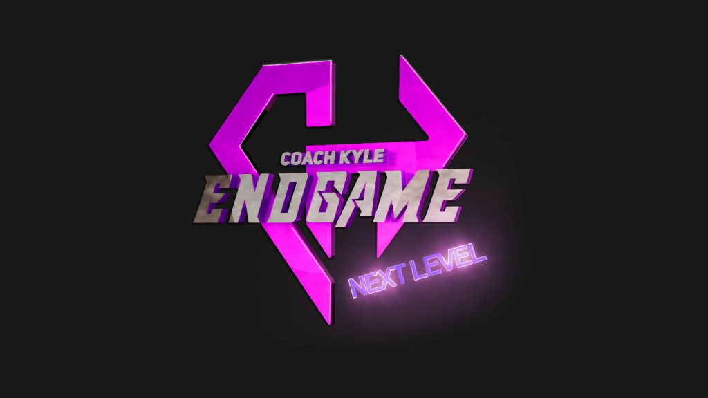 Coach Kyle – Endgame