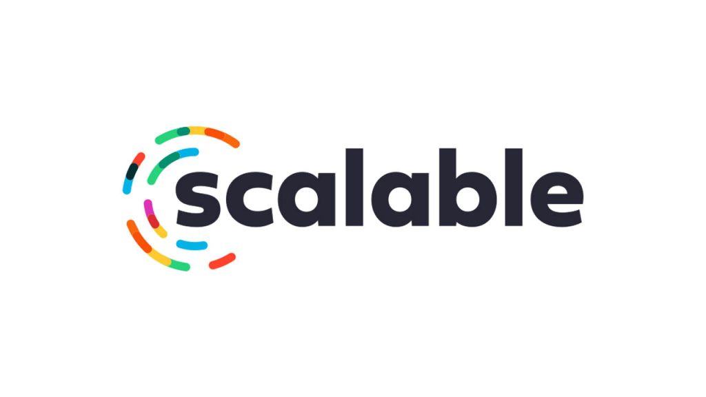 Scalable – Scalable Growth Accelerator