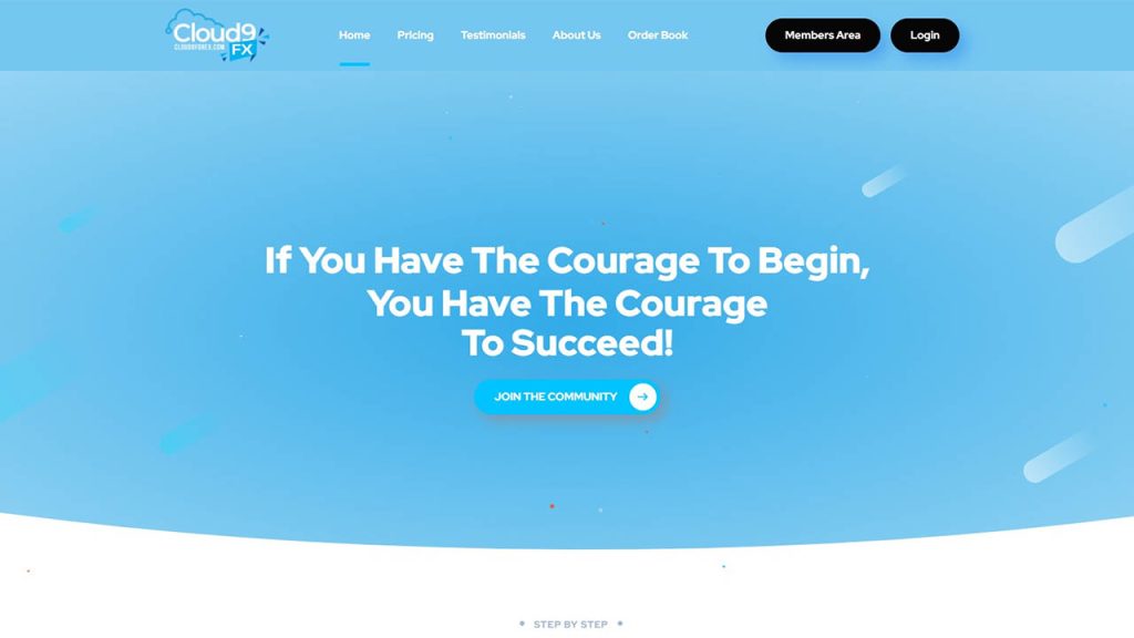 Cloud9Forex – Online Course