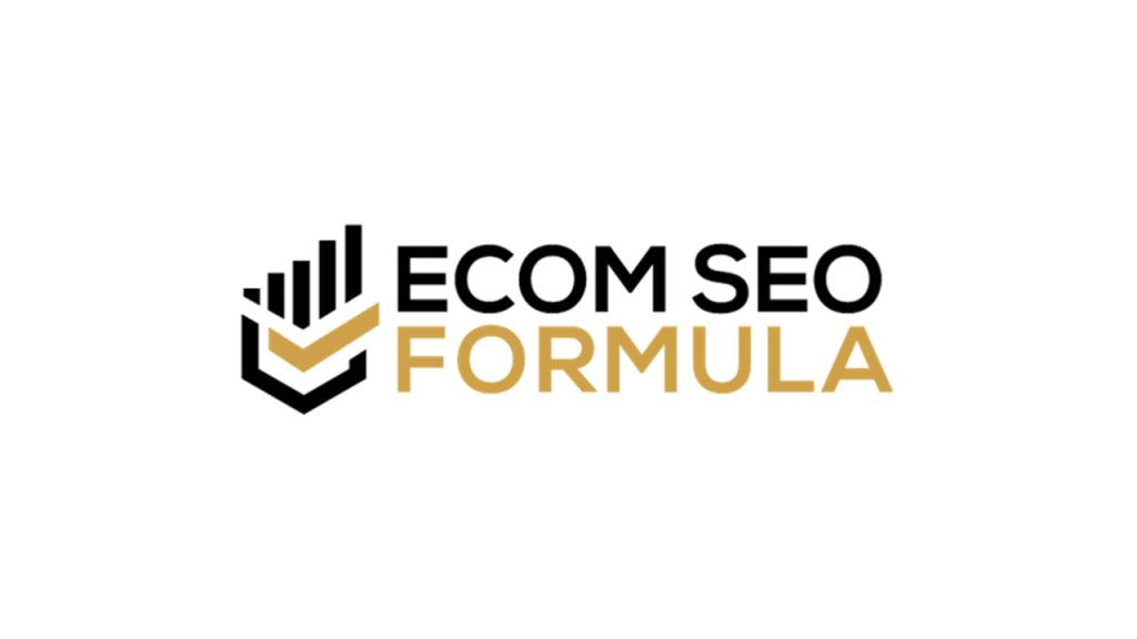 John Murphy – Ecom SEO Formula