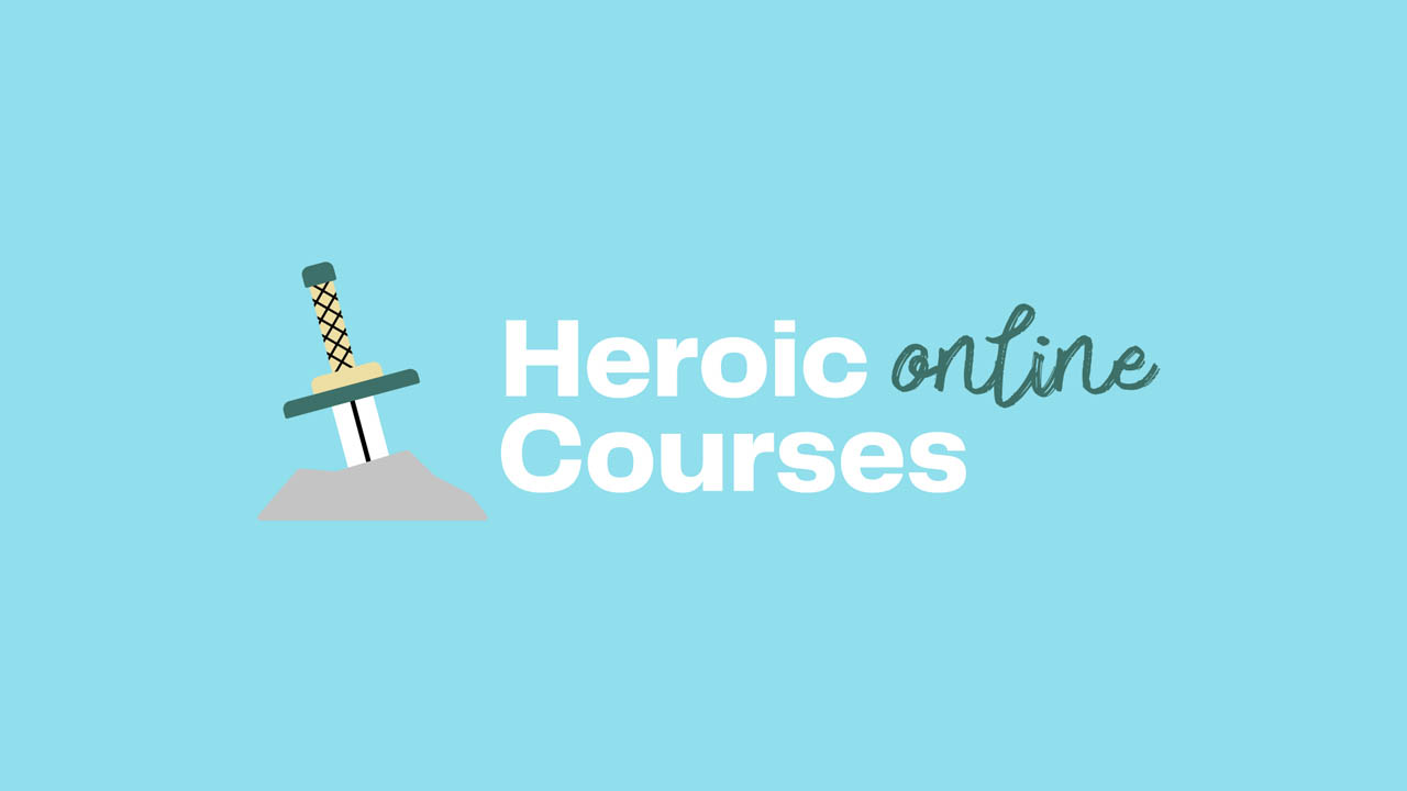 Pat Flynn – Heroic Online Courses