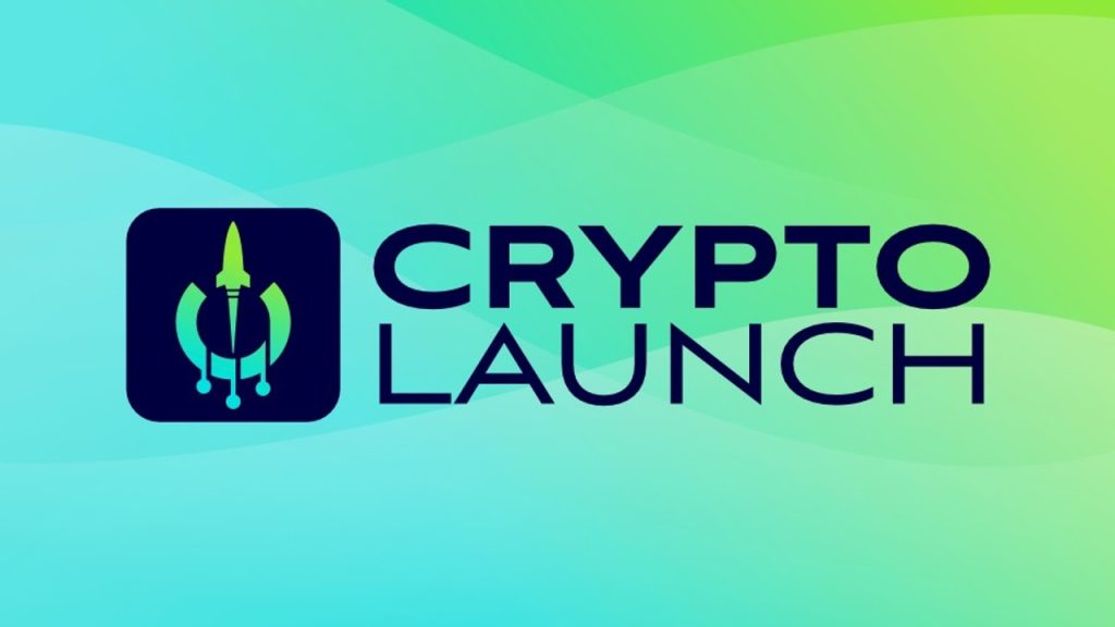 Sebastian Gomez – Crypto Launch