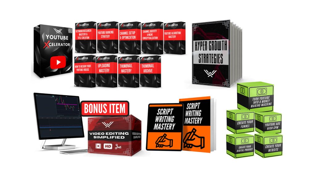 Wyse Team – YouTube Xcelerator Program