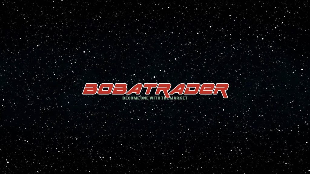 BobaTrader – Full Options Daytrading Guide