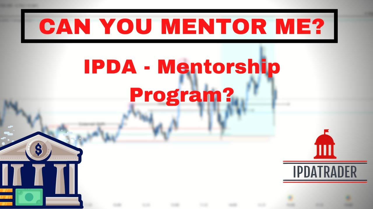 IPDA TraderFx Course (Private)