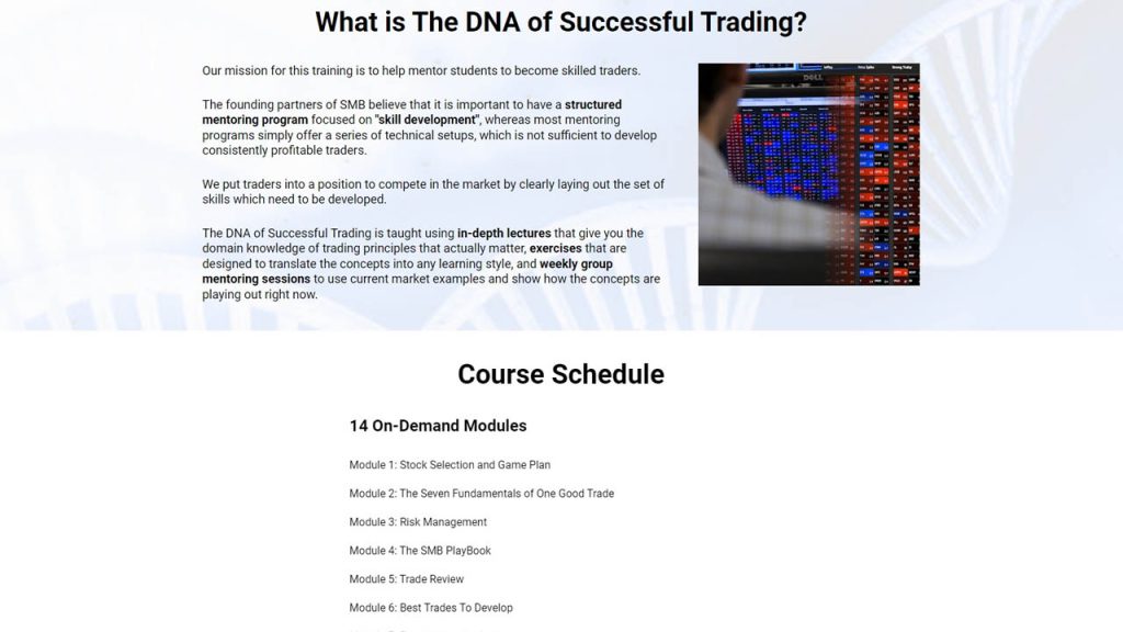 Crack the Code with the DNA of Successful Trading for Consistent Profits