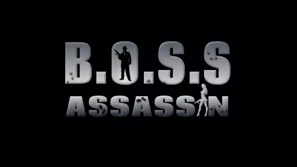 TrickTrades – B.O.S.S. Assassin
