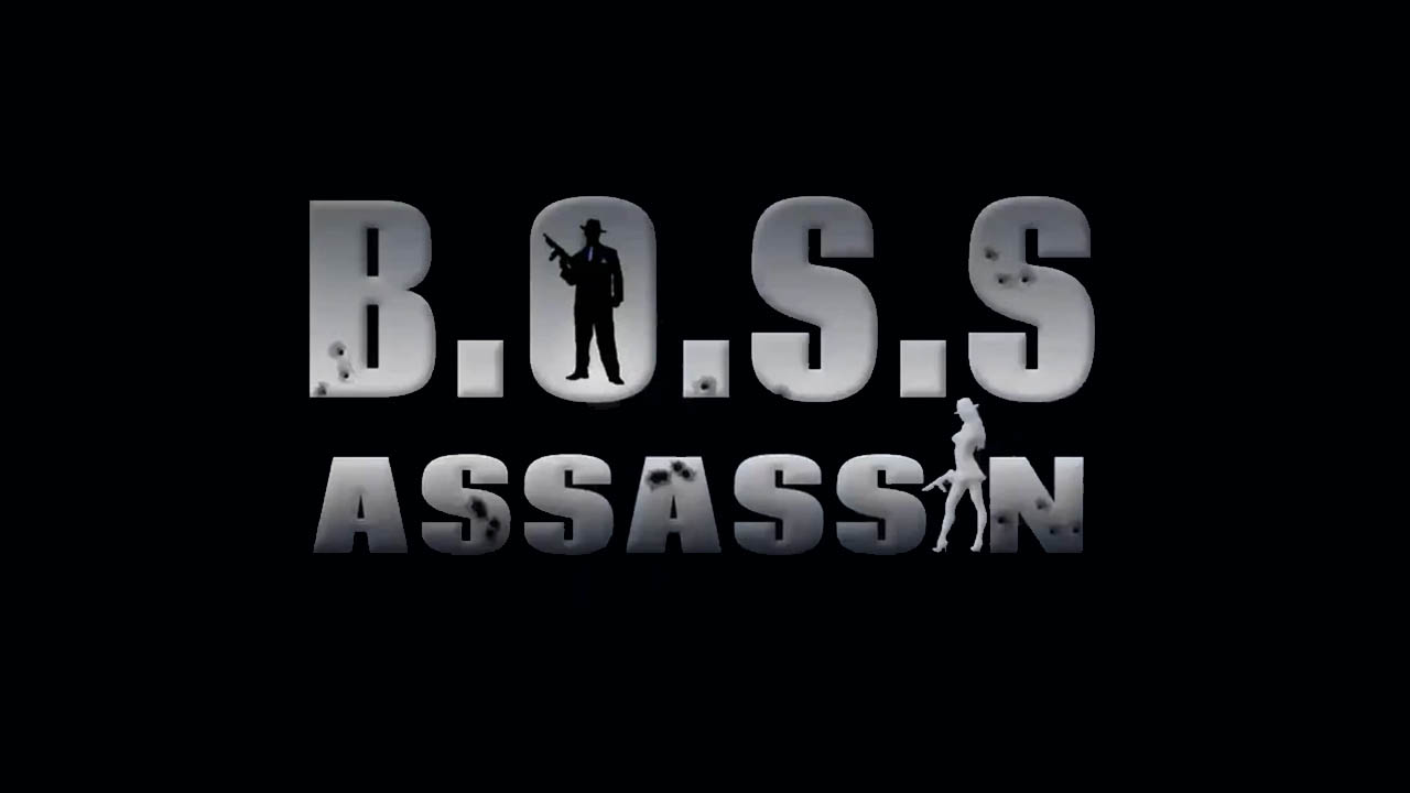 TrickTrades – B.O.S.S. Assassin