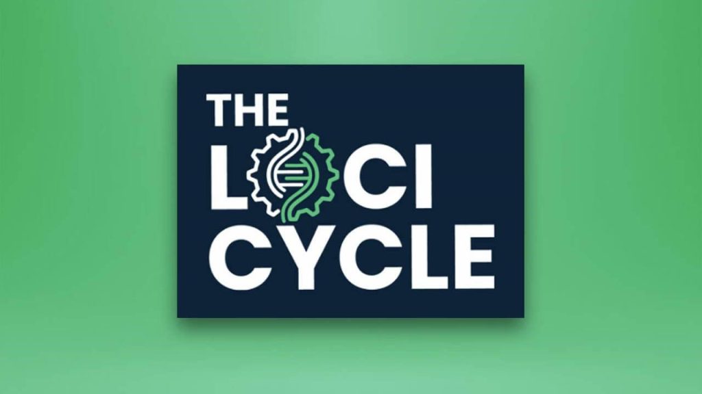 Chris Munch – The Loci Cycle