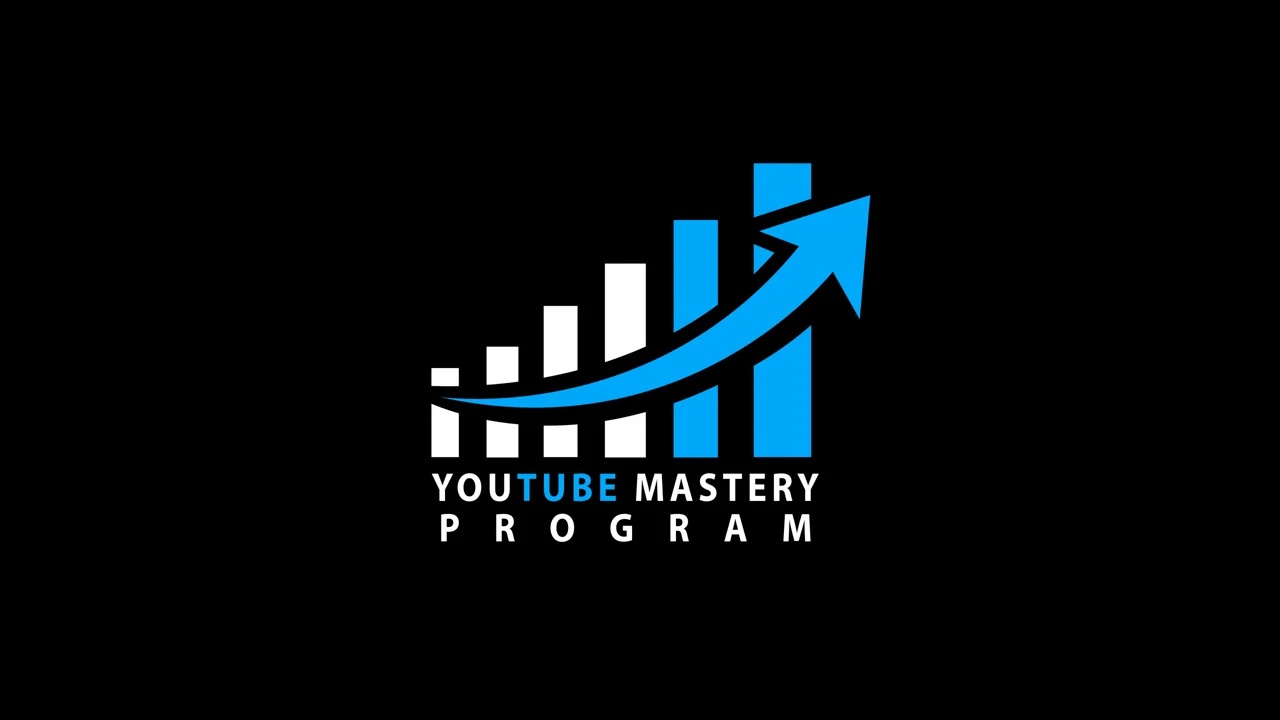 David Omari – YouTube Mastery Program