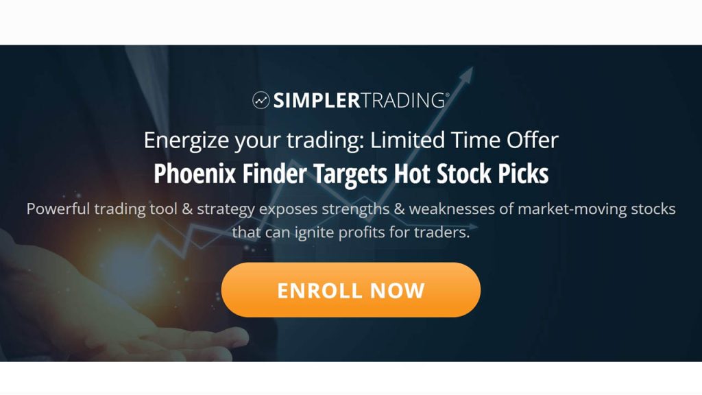 Simpler Trading – Phoenix Finder Targets Hot Stock Picks