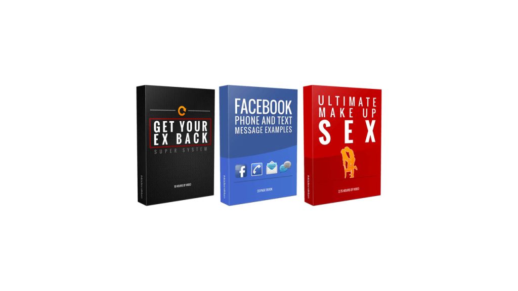 The Modern Man – The Fastest Way to Get Your Ex Back