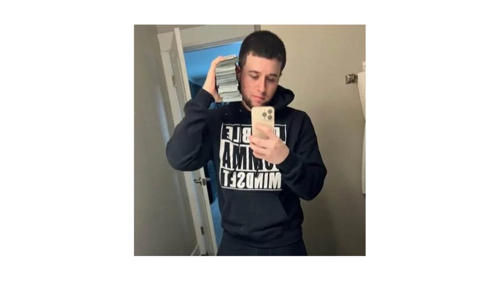 Andrew Giorgi – VA Mastery Training Course