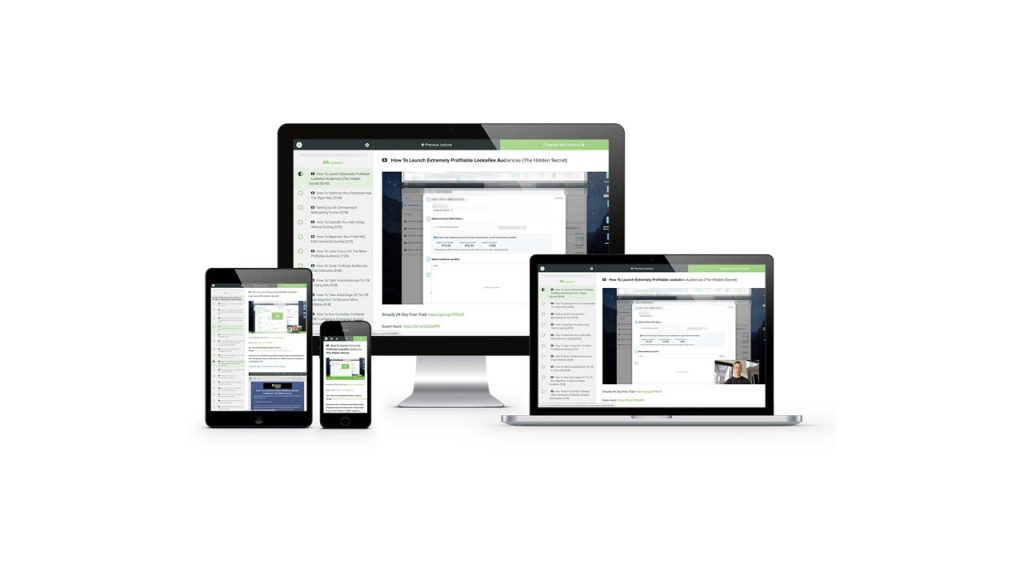 Dan Vas – Ecom Freedom Shopify Blueprint 2022