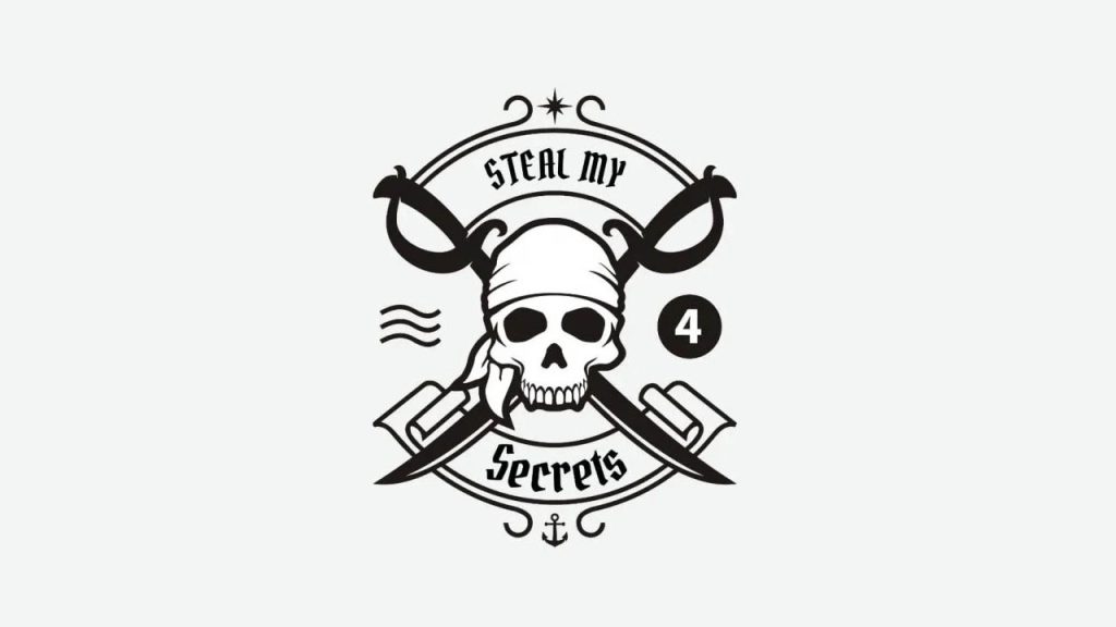 Dave Kaminski – Steal My Secrets 4