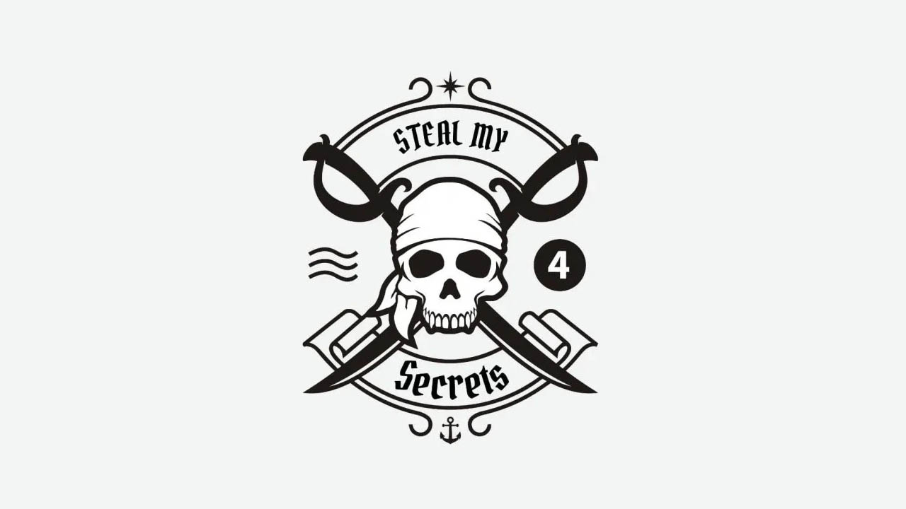 Dave Kaminski – Steal My Secrets 4