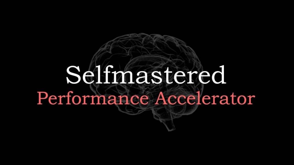 Leon Castillo – Selfmastered Evolution 3.0
