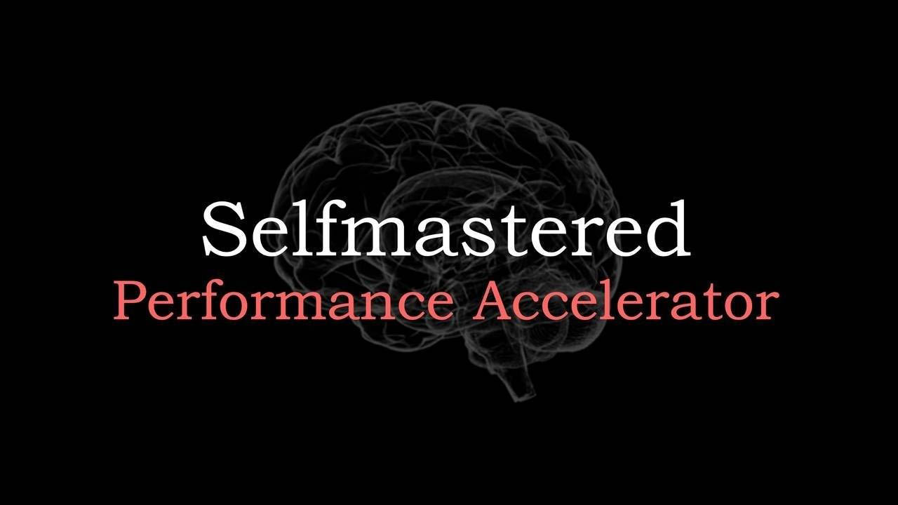 Leon Castillo – Selfmastered Evolution 3.0