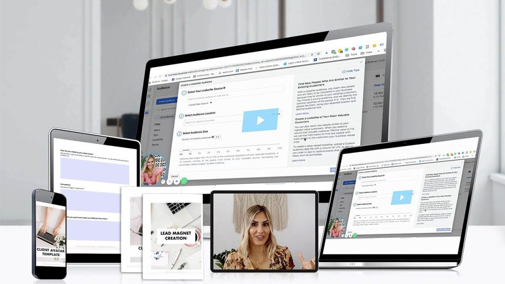 Nadine Rohner – Business Accelerator