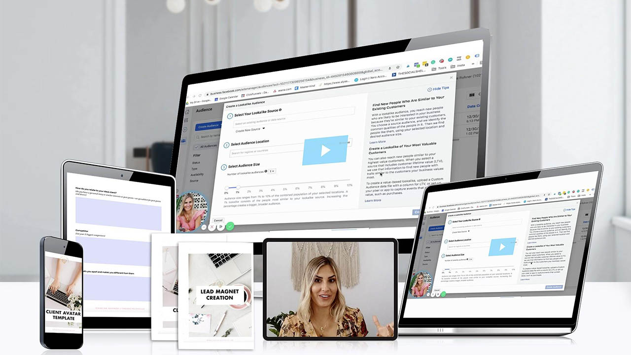 Nadine Rohner – Business Accelerator