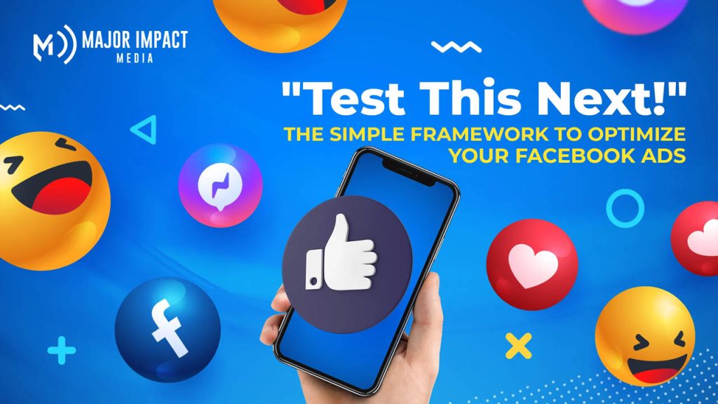 Brice Gump – Facebook Ad Optimization Framework