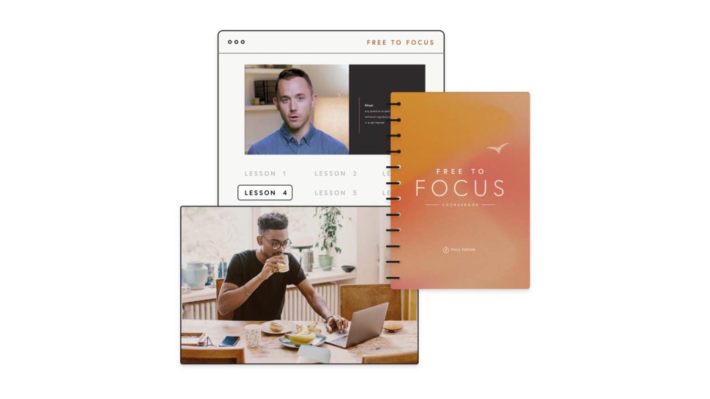 Michael Hyatt – Free to Focus