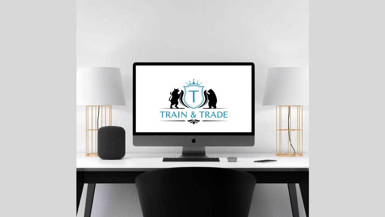 Train & Trade Academy – Omar Agag