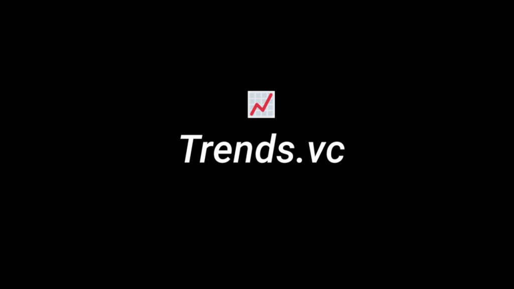 Trends VC Pro