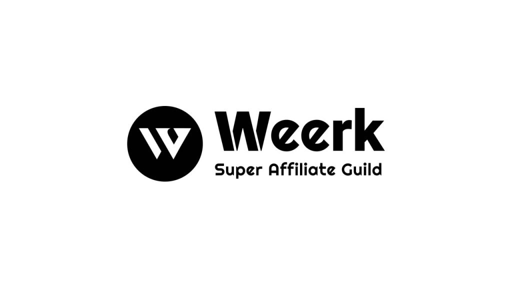 Weerk – Super Affiliate Guild