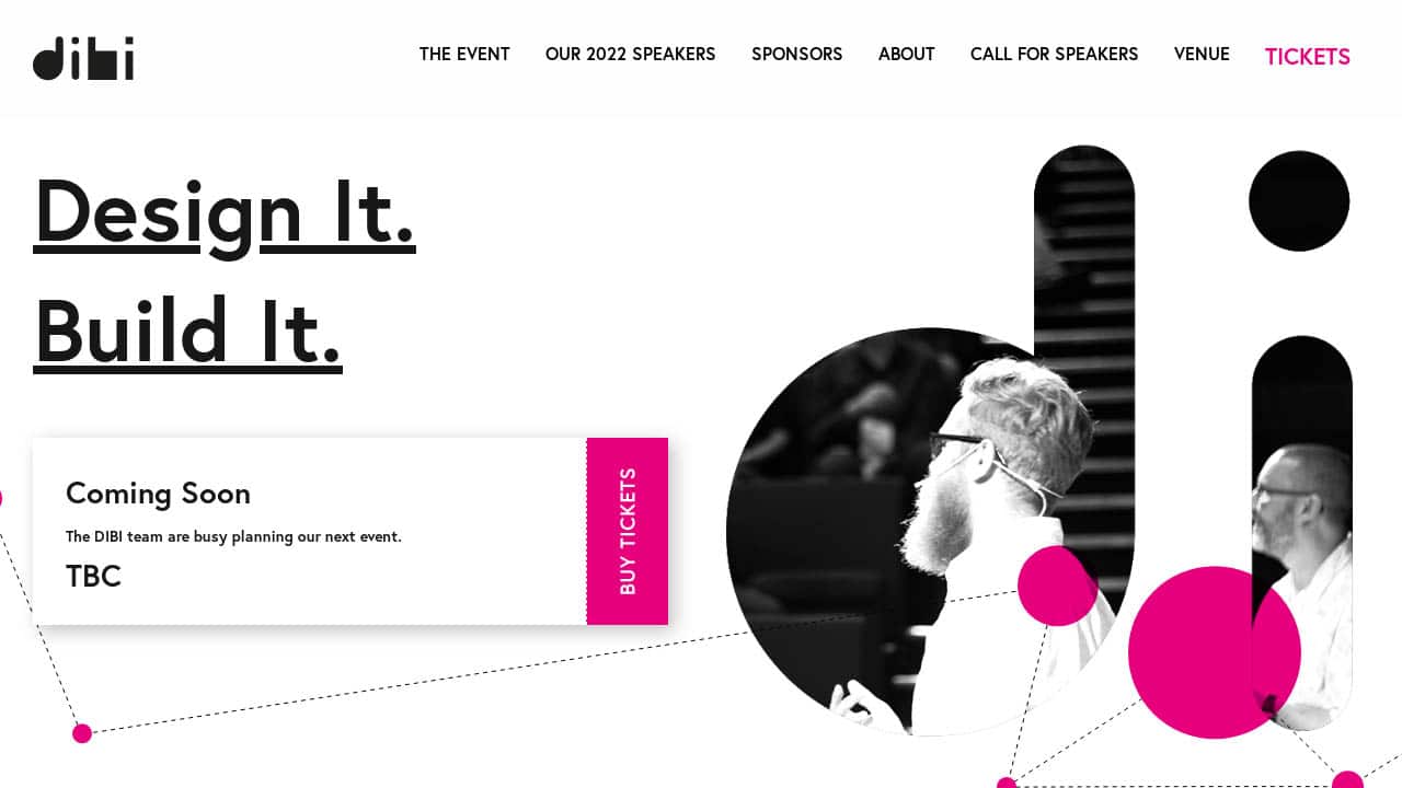 Design It, Build It -March 21st-22nd, 2022 Event Replay