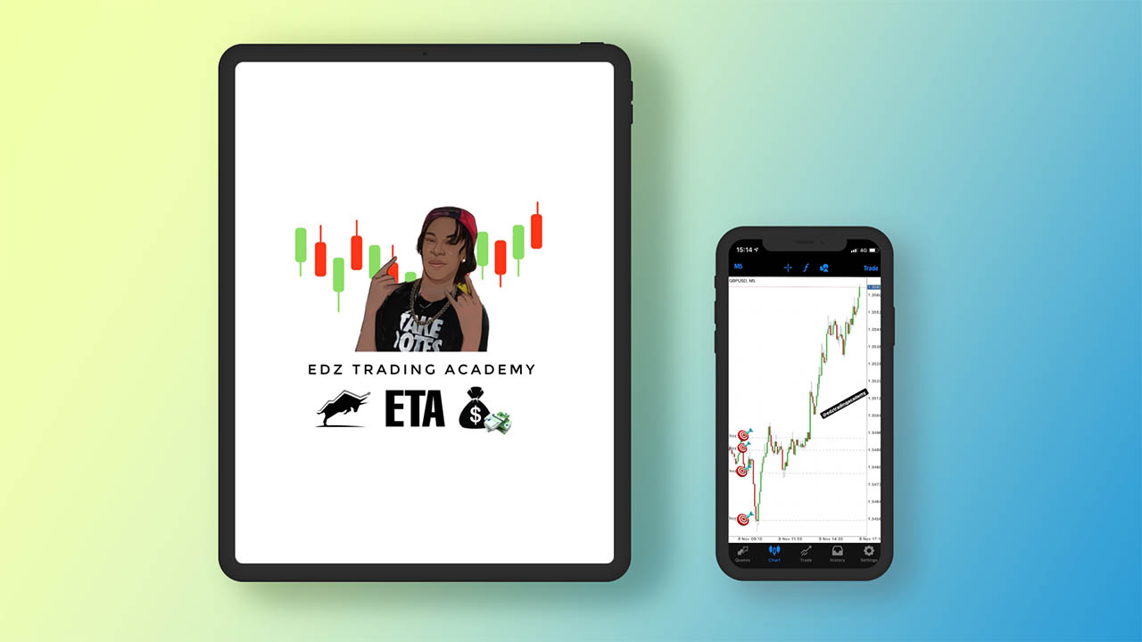 Edz Currency Trading Package – EDZ Trading Academy
