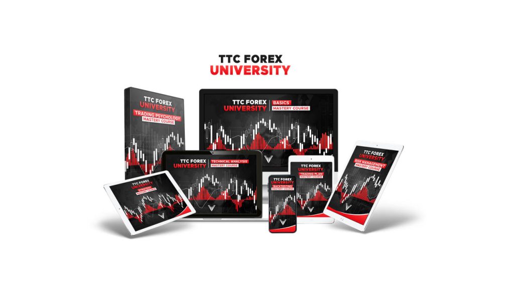 TTC Forex University