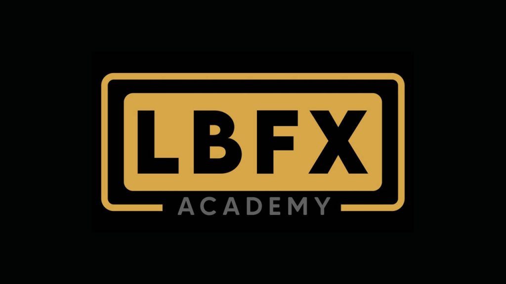 LBFX Academy Training Course