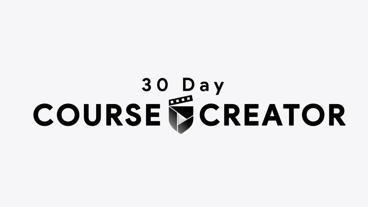 Paul Xavier – 30 Course Creator