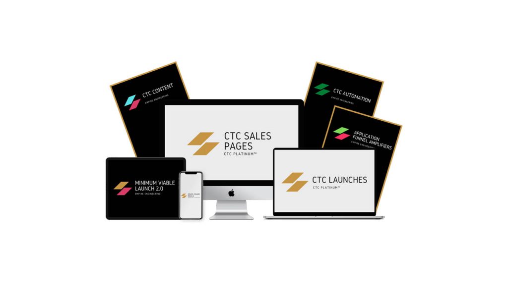 RY Schwartz – Coaching The Conversion CTC Circle (10/2022)