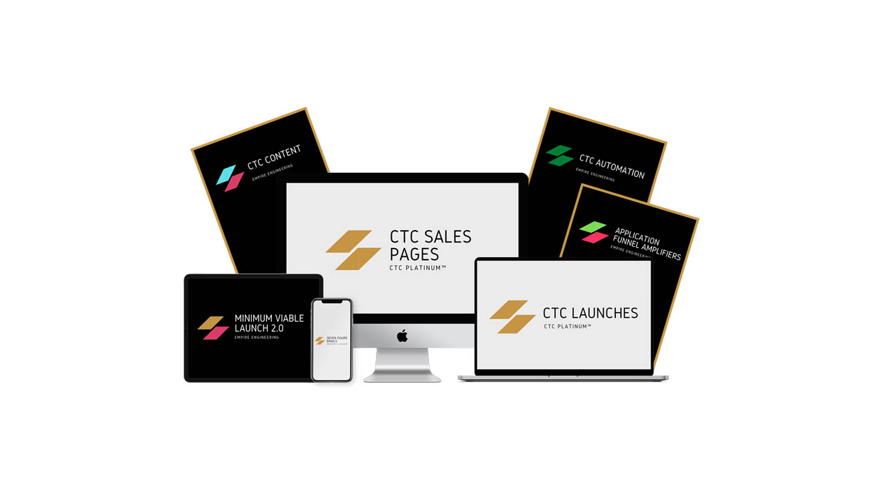 RY Schwartz – Coaching The Conversion CTC Circle (10/2022)