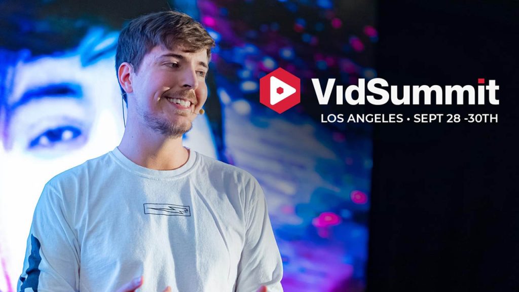 VidSummit – Replays 2022