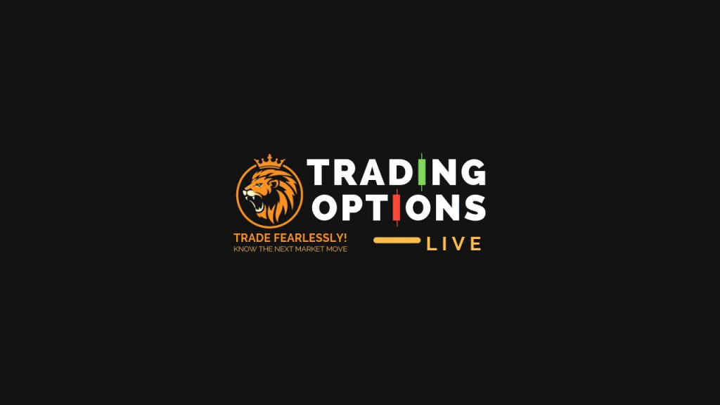 13 Market Moves – Trading Options Live