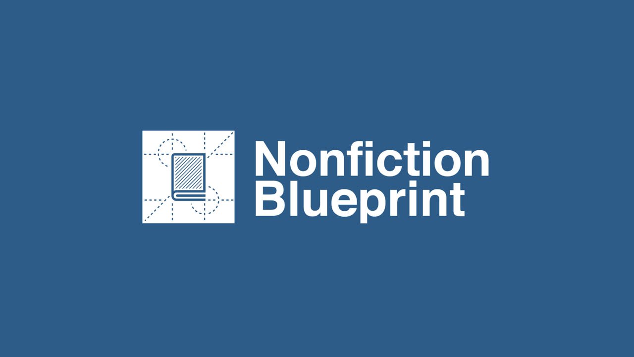 Jerry Jenkins – Nonfiction Blueprint