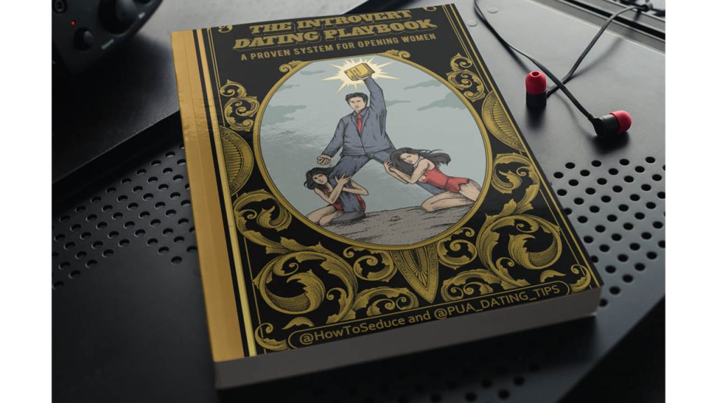 The Introvert Dating Playbook: A Proven System for Opening Women