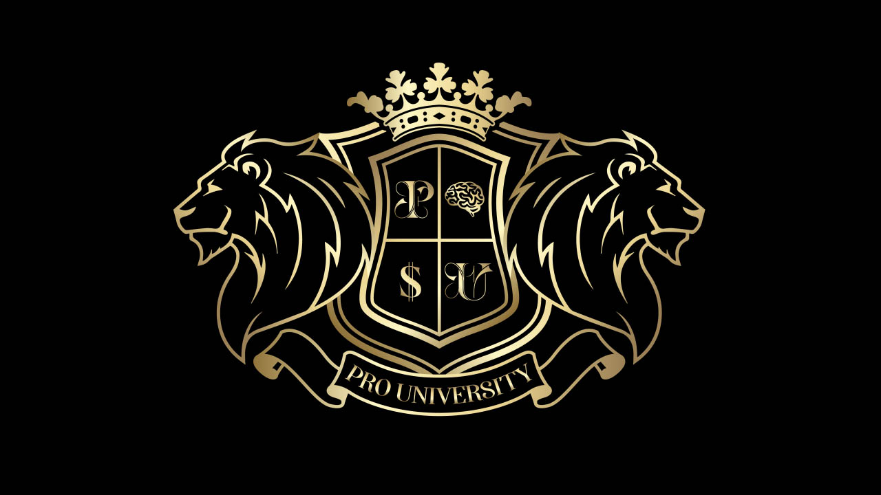 Philipe Reis – Youtuber Pro University