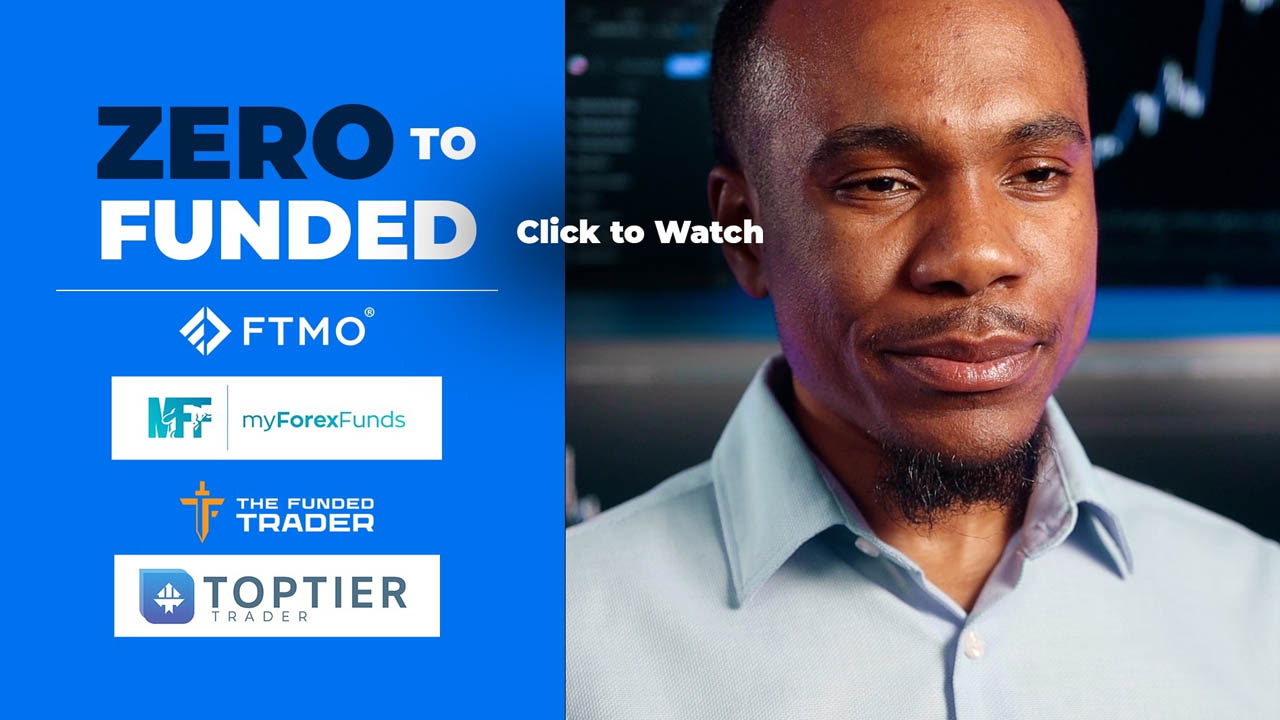 ProfitX Trading – Zero to Funded