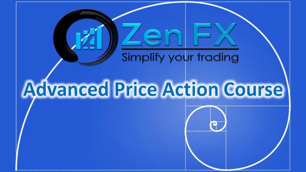 ZenFX – Advanced Price Action Course