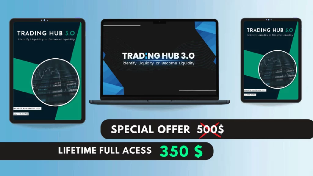 Trading Hub 3.0