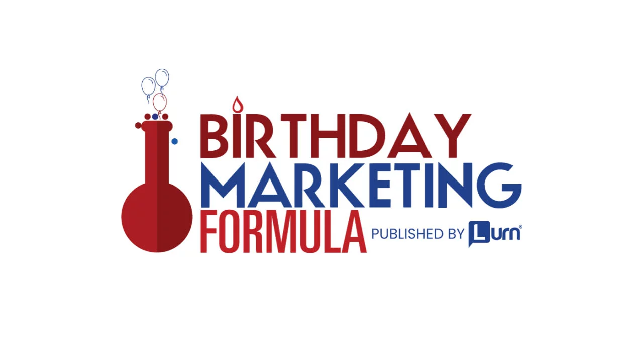 Jason Bell – Birthday Marketing Formula