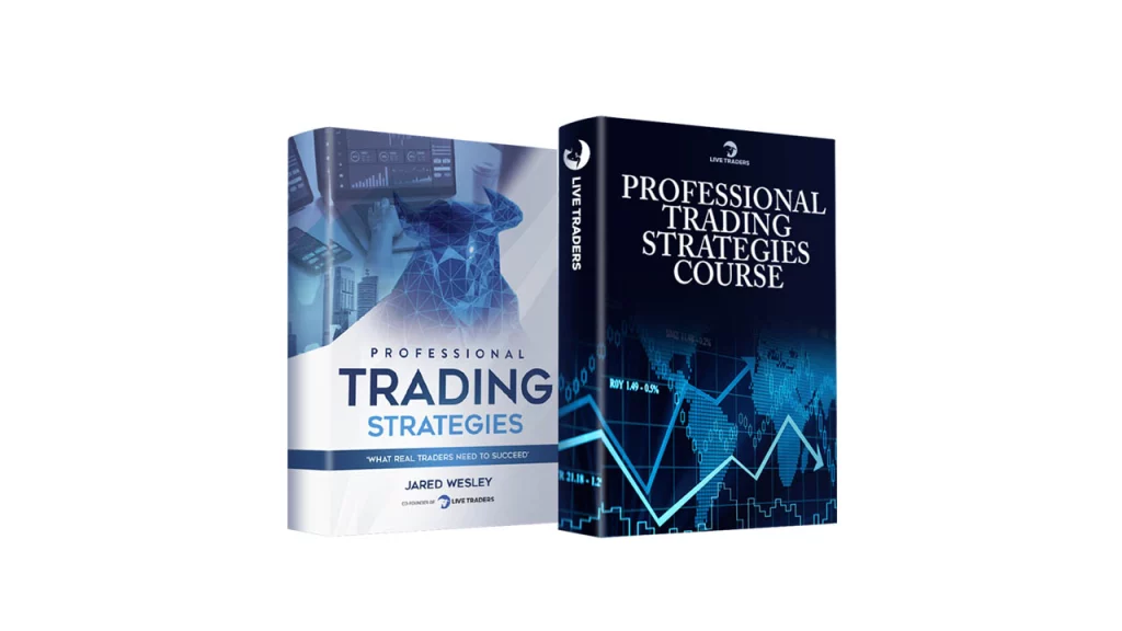 Live Traders – Professional Trading Strategies