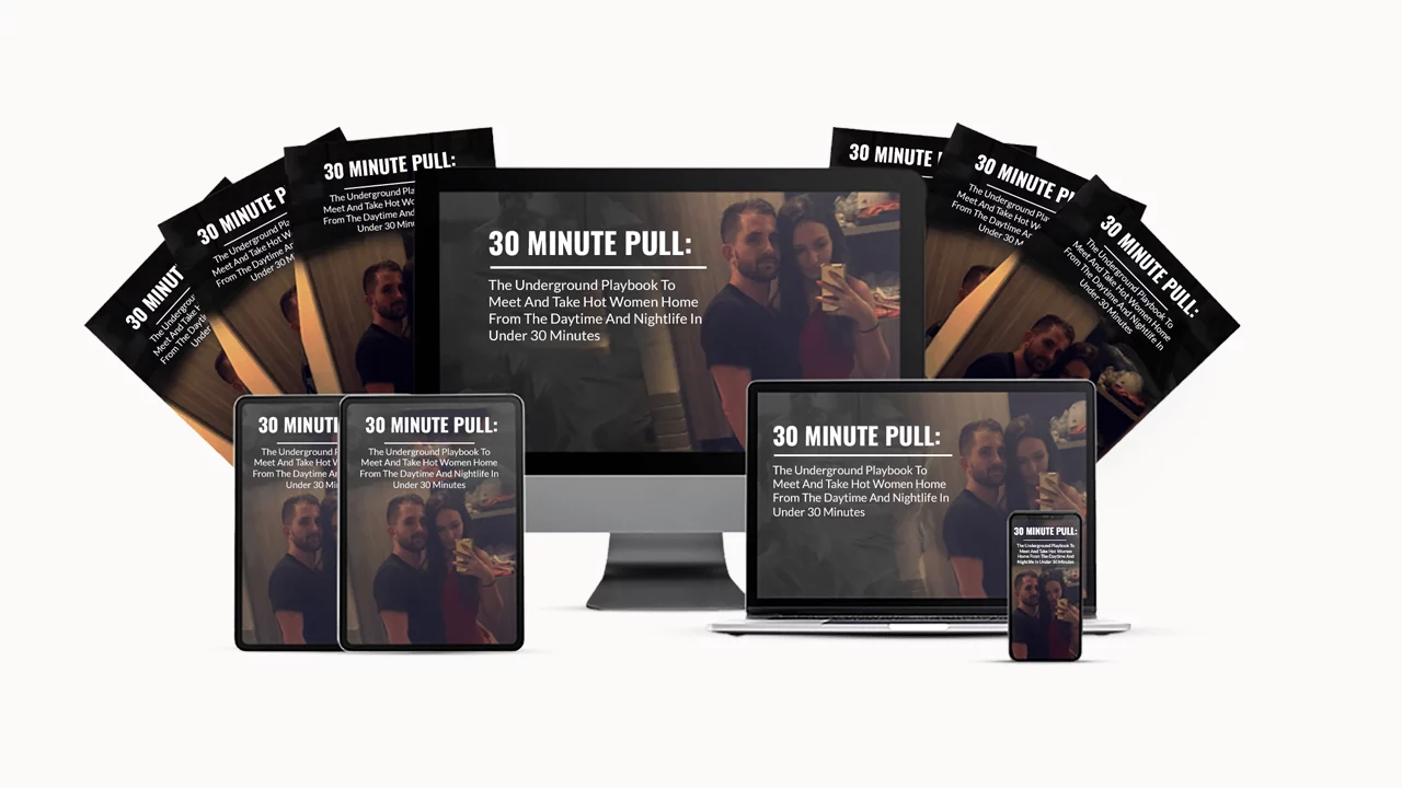 Cole Gordon – 30 Day Closer