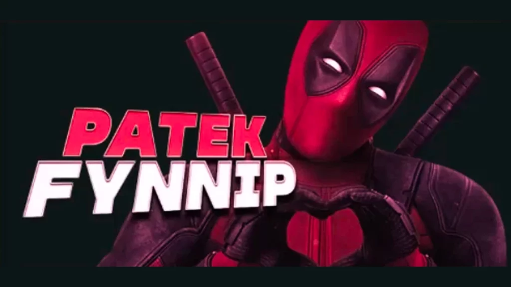 Patek Fynnip – Psychology Course